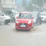 ಬೆಂಗಳೂರು| 100 ವರ್ಷಗಳ ದಾಖಲೆ ಮುರಿದ ಮೇ ತಿಂಗಳ ಮಳೆ!