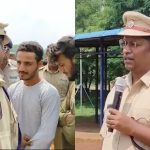 ನಾವು ದಾಳಿ ಮಾಡುವ ಮೊದಲೇ ಅಪರಾಧ ಕೃತ್ಯಗಳನ್ನ ಬಿಟ್ಟುಬಿಡಿ: ರೌಡಿಗಳಿಗೆ ಎಸ್ಪಿ ಖಡಕ್ ವಾರ್ನಿಂಗ್