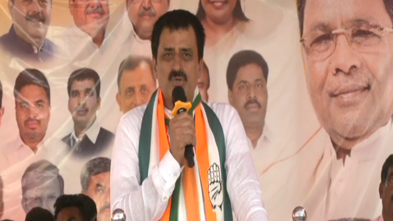 ಈ ಬಾರಿ ಕುಮಾರಸ್ವಾಮಿ ನೋಟು, ಯೋಗೇಶ್ವರ್‌ಗೆ ವೋಟು: ಸಿಪಿವೈ