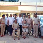 ಅಡಿಕೆ ವ್ಯಾಪಾರಿಗೆ ಬೆದರಿಸಿ 17 ಲಕ್ಷ ದರೋಡೆ – 7 ಮಂದಿ ಅರೆಸ್ಟ್
