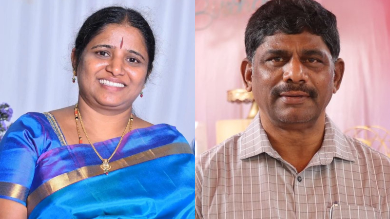 ಚನ್ನಪಟ್ಟಣಕ್ಕೆ ಡಿಕೆ ಸುರೇಶ್, ಸಂಡೂರಿಗೆ ಅನ್ನಪೂರ್ಣ – ಶೀಘ್ರವೇ ಅಧಿಕೃತ ಪ್ರಕಟಣೆ ಸಾಧ್ಯತೆ
