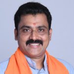 ಪರಿಷತ್‌ ಉಪ ಚುನಾವಣೆ| ಬಿಜೆಪಿಯ ಕಿಶೋರ್ ಕುಮಾರ್‌ಗೆ ಭರ್ಜರಿ ಜಯ
