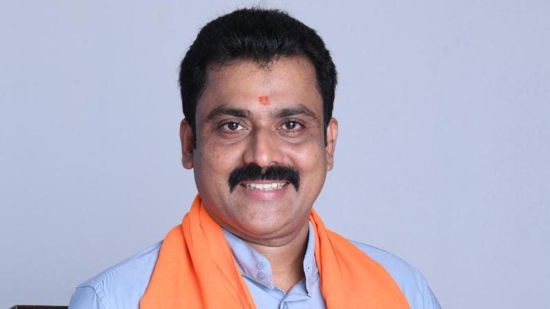 ಪರಿಷತ್‌ ಉಪ ಚುನಾವಣೆ| ಬಿಜೆಪಿಯ ಕಿಶೋರ್ ಕುಮಾರ್‌ಗೆ ಭರ್ಜರಿ ಜಯ