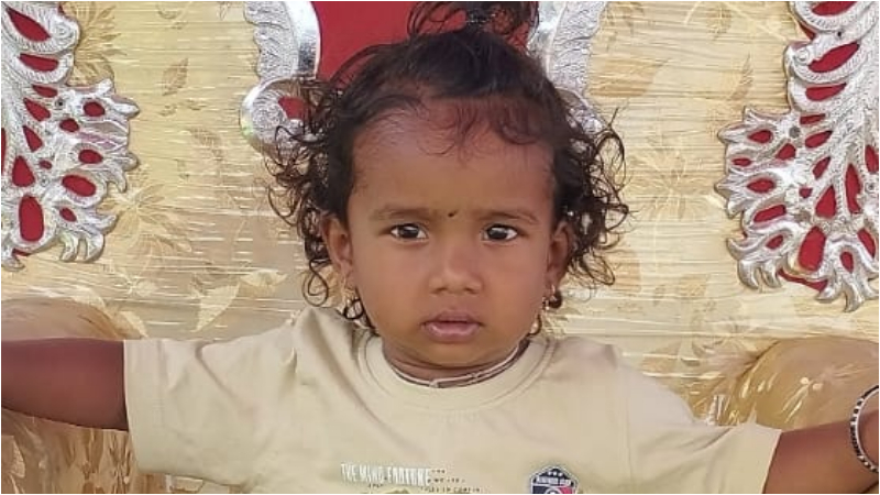 ಶಂಕಿತ ಡೆಂಗ್ಯೂ ಜ್ವರಕ್ಕೆ 2 ವರ್ಷದ ಮಗು ಬಲಿ