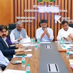 ಬೆಂಗಳೂರು 2ನೇ ಏರ್‌ಪೋರ್ಟ್‌ ನಿರ್ಮಾಣಕ್ಕೆ 5 ಸ್ಥಳ ಗುರುತಿಸಲಾಗಿದೆ: ಎಂಬಿ ಪಾಟೀಲ್‌