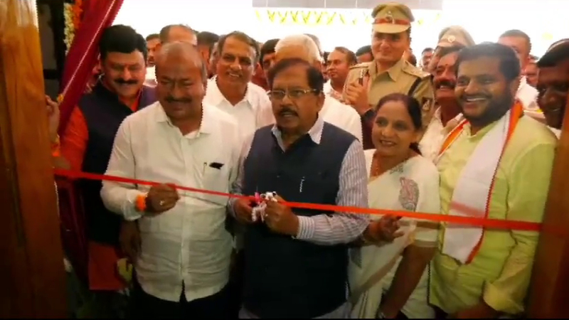 ರೈತರಿಗೆ ವಕ್ಫ್ ಬೋರ್ಡ್ ನೋಟಿಸ್ – ದಾಖಲೆ ಪರಿಶೀಲನೆ ಬಳಿಕ ಕ್ರಮ: ಪರಮೇಶ್ವರ್