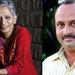 ಗೌರಿ ಲಂಕೇಶ್‌ ಹತ್ಯೆ ಪ್ರಕರಣ – ಆರೋಪಿಗೆ ಪಕ್ಷದ ಯಾವುದೇ ಹುದ್ದೆ ನೀಡದಂತೆ ತಡೆಹಿಡಿದ ಶಿವಸೇನೆ