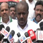 ಕಾಂಗ್ರೆಸ್‍ನ ಹಗರಣದ ದಿಕ್ಕು ತಪ್ಪಿಸಲು ವಕ್ಫ್ ಮುನ್ನೆಲೆಗೆ: ಹೆಚ್‍ಡಿಕೆ ಆರೋಪ