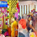 ಪೂಜಾ ಕೈಂಕರ್ಯದೊಂದಿಗೆ ಹಾಸನಾಂಬೆ ಗರ್ಭಗುಡಿ ಓಪನ್ – ನ.3ಕ್ಕೆ ಜಾತ್ರಾ ಮಹೋತ್ಸವ
