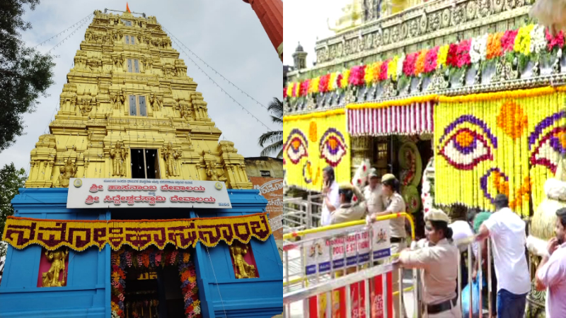 ಹಾಸನಾಂಬೆ ದರ್ಶನಕ್ಕೆ ಬಿಟ್ಟಿದ್ದ 300 ವಿಶೇಷ ಬಸ್ ಸಂಚಾರ ರದ್ದು