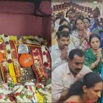 ಇಂದಿನಿಂದ ಸಾರ್ವಜನಿಕರಿಗೆ ಹಾಸನಾಂಬೆ ದರ್ಶನ – ಶಕ್ತಿದೇವತೆ ದರ್ಶನಕ್ಕೆ ಹರಿದು ಬಂದ ಭಕ್ತರ ದಂಡು