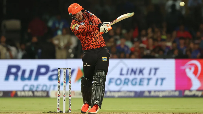 IPL Retention | ಸಂಭಾವನೆ ಹೆಚ್ಚಿಸಿಕೊಂಡ ಕ್ಲಾಸೆನ್‌ – ಬರೋಬ್ಬರಿ 23 ಕೋಟಿ ರೂ.ಗೆ ರೀಟೆನ್‌