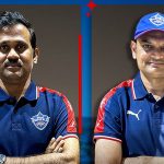 ಟ್ರೋಫಿ ಗೆಲ್ಲಲು ಮಾಸ್ಟರ್‌ ಪ್ಲ್ಯಾನ್‌ – ನೂತನ ಮುಖ್ಯಕೋಚ್‌ ಆಗಿ ಹೇಮಂಗ್‌ ಬದಾನಿ ನೇಮಕ