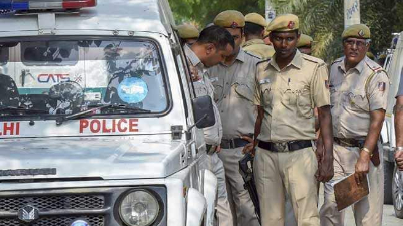 ದೆಹಲಿ ಪೊಲೀಸರ ಭರ್ಜರಿ ಬೇಟೆ – 2,000 ಕೋಟಿ ಮೌಲ್ಯದ ಕೊಕೇನ್ ವಶ