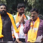 ಸಂಡೂರು| ಕಾಂಗ್ರೆಸ್‌ಗೆ ಮಾಸ್ಟರ್ ಸ್ಟ್ರೋಕ್‌ ನೀಡಲು ರೆಡ್ಡಿ ಗೇಮ್‌!