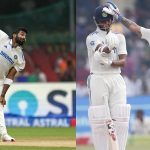 ICC Test Ranking | ಅಶ್ವಿನ್‌ ಹಿಂದಿಕ್ಕಿ ನಂ.1 ಪಟ್ಟಕ್ಕೇರಿದ ಬುಮ್ರಾ – ಬ್ಯಾಟಿಂಗ್‌ನಲ್ಲಿ ಯಶಸ್ವಿ, ಕೊಹ್ಲಿ ಶೈನ್‌