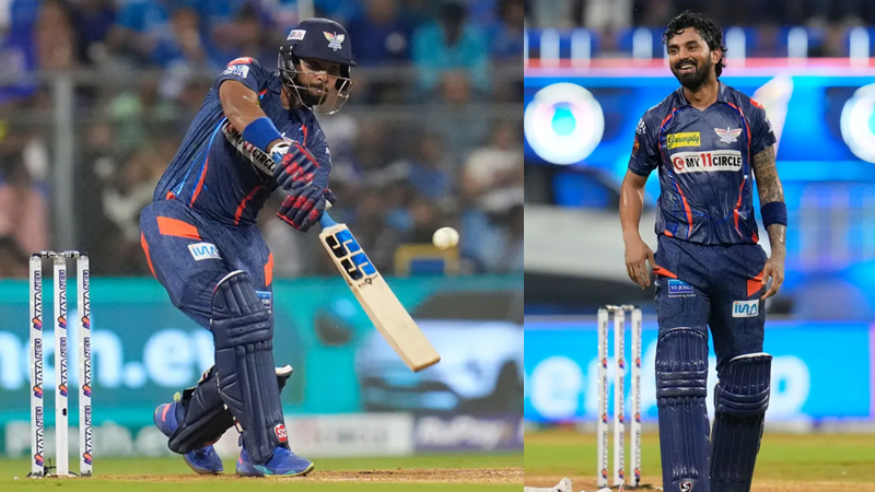 IPL Retention | ಲಕ್ನೋದಿಂದ ರಾಹುಲ್‌ ಔಟ್‌ – ಪೂರನ್‌, ರಾಕೆಟ್‌ ವೇಗಿ ಮಯಾಂಕ್‌ಗೆ ಬಂಪರ್‌ ಗಿಫ್ಟ್‌