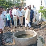 ಕಲಬುರಗಿ ಜಿಲ್ಲೆ ನಿಂಬರ್ಗಾದಲ್ಲಿ ಕಲುಷಿತ ನೀರು ಕುಡಿದು 80 ಜನ ಅಸ್ವಸ್ಥ – ಪಿಡಿಒ ಸಸ್ಪೆಂಡ್‌