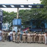 ಕೋಲ್ಕತ್ತಾದ ಆರ್‌ಜಿ ಕರ್ ಆಸ್ಪತ್ರೆಯಲ್ಲಿ ರ‍್ಯಾಗಿಂಗ್ ಆರೋಪ – 10 ವೈದ್ಯರು ಸೇರಿ 59 ಮಂದಿ ಸಸ್ಪೆಂಡ್‌!