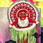 ದಸರಾ ಸಾಂಸ್ಕೃತಿಕ ಕಾರ್ಯಕ್ರಮಗಳಲ್ಲಿ ತುಳು ನಾಡಿದ ದೈವ ನರ್ತನ – ಕಾನೂನು ಸಮರಕ್ಕೆ ಮುಂದಾಗಿರುವ ಕೊಡಗು ದೈವ ನರ್ತಕರ ಸಂಘ