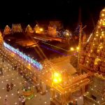 ಕಣ್ಮನ ಸೆಳೆಯುವ ಕುದ್ರೋಳಿ ದಸರಾ ವೈಭವ