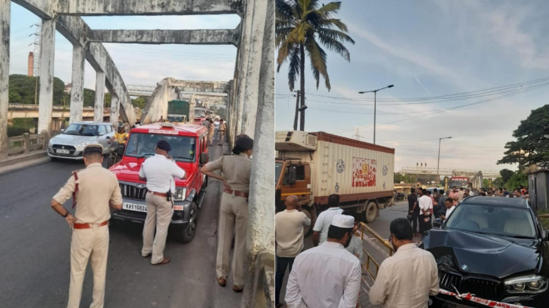 6 ಜನರ ಮೇಲೆ ಎಫ್‌ಐಆರ್ ದಾಖಲು – ಹನಿಟ್ರ್ಯಾಪ್‌ಗೆ ಮುಮ್ತಾಜ್ ಅಲಿ ಬಲಿ?