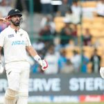IND vs NZ Test | 134 ರನ್‌ಗಳ ಮುನ್ನಡೆ ಸಾಧಿಸಿದ ನ್ಯೂಜಿಲೆಂಡ್‌