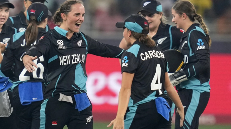 ICC Women’s T20 World Cup | ನ್ಯೂಜಿಲೆಂಡ್‌ಗೆ ಚೊಚ್ಚಲ ಚಾಂಪಿಯನ್‌ ಕಿರೀಟ
