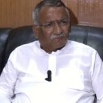 ಸಿಎಂ ಪತ್ನಿ ಸೈಟ್‌ ಮರಳಿಸಿದ್ದು ತಪ್ಪೇ? ಈ ಕೇಸ್‌ನಲ್ಲಿ ತಪ್ಪೇನಿದೆ:  ತಿಮ್ಮಾಪುರ್‌ ಪ್ರಶ್ನೆ