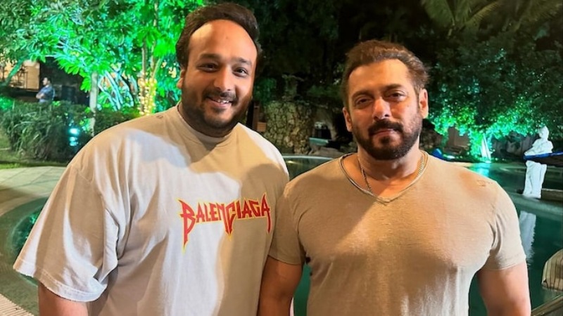 ಸಲ್ಮಾನ್ ಖಾನ್‌, ಸಿದ್ದಿಕಿ ಪುತ್ರನಿಗೆ ಜೀವ ಬೆದರಿಕೆ – ಆರೋಪಿ ಅರೆಸ್ಟ್‌