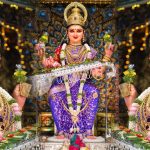 Photo Gallery | ಮಂಗಳೂರು ದಸರಾ ವೈಭವ – ಶಾರದಾ ಮಾತೆಗೆ ಅಷ್ಟ ದಿನದ ಅಲಂಕಾರ