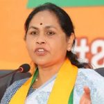 ತಾಕತ್ತಿದ್ರೆ ನನ್ನ ಅಕ್ರಮದ ದಾಖಲೆ ಬಿಡುಗಡೆಗೊಳಿಸಿ – ಬೈರತಿ ಸುರೇಶ್‌ಗೆ ಶೋಭಾ ಕರಂದ್ಲಾಜೆ ಸವಾಲ್