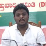 ಹಾಸನಕ್ಕೆ ರೈಲುಗಳಲ್ಲಿ ಮಾದಕ ವಸ್ತು ಸರಬರಾಜು – ಅಧಿಕಾರಿಗಳಿಗೆ ಶ್ರೇಯಸ್ ಪಟೇಲ್ ಕ್ಲಾಸ್