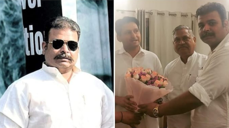 Delhi| ಕೋಟ್ಯಂತರ ಮೌಲ್ಯದ ಕೊಕೇನ್‌ ಪ್ರಕರಣದ ಹಿಂದೆ ಮಾಜಿ ಕಾಂಗ್ರೆಸ್‌ ನಾಯಕ