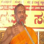 ಜಾತಿ ವ್ಯವಸ್ಥೆ ಅನಿಷ್ಟಗಳಿಗೆ ಮೂಲ ಎನ್ನುವವರೇ ಅದನ್ನು ಪೋಷಿಸುತ್ತಿದ್ದಾರೆ: ಪೇಜಾವರ ಶ್ರೀ