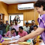 12 ಕೋಟಿ ರೂ. ಆಸ್ತಿ, ಎರಡು ಎಫ್‌ಐಆರ್‌ – ಪ್ರಿಯಾಂಕಾ ಗಾಂಧಿ ಬಳಿ ಚಿನ್ನ, ಭೂಮಿ ಎಷ್ಟಿದೆ?