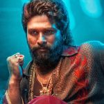 ಖಡಕ್ ಲುಕ್‌ನಲ್ಲಿ ಬಂದ ಪುಷ್ಪರಾಜ್- ‘ಪುಷ್ಪ 2’ ಪೋಸ್ಟರ್ ಔಟ್