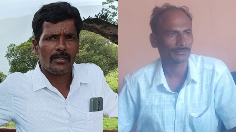ಜೋತುಬಿದ್ದ ವಿದ್ಯುತ್ ವೈರ್‌ಗೆ ಇಬ್ಬರು ರೈತರು ಬಲಿ – ಸೆಸ್ಕ್ ಜೂನಿಯರ್ ಎಂಜಿನಿಯರ್, ಲೈನ್‌ಮ್ಯಾನ್ ಸಸ್ಪೆಂಡ್