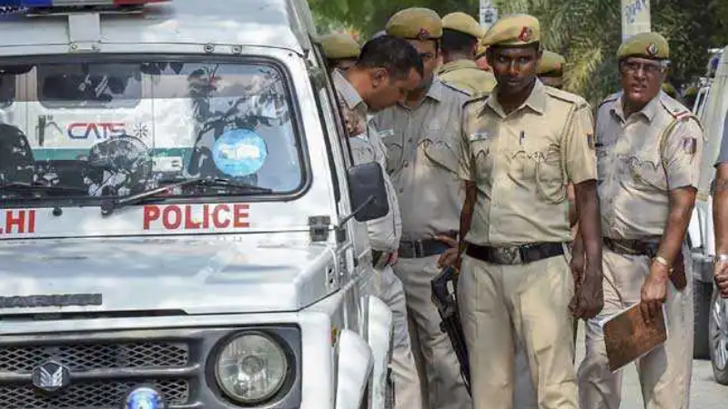 ದೆಹಲಿಗೆ ಡ್ರಗ್ ರಾಕೆಟ್‌ ಹಿಂದೆ ದುಬೈ, ಲಂಡನ್ ನಂಟು – ದುಬೈನಲ್ಲಿರುವ ಭಾರತೀಯನಿಂದಲೇ ಡ್ರಗ್ ಮಾಫಿಯಾ