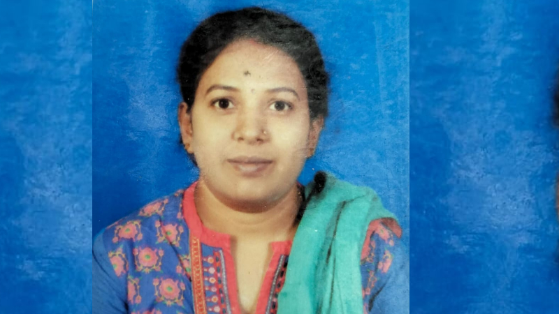 Kolar | ಪತಿಯಿಂದ ವರದಕ್ಷಿಣೆ ಕಿರುಕುಳ – ಕೆರೆಗೆ ಹಾರಿ ಮಹಿಳೆ ಆತ್ಮಹತ್ಯೆ