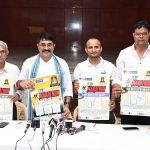 ಮಂಗಳೂರು ದಸರಾ| ಅ.6ರಂದು ಹಾಫ್ ಮ್ಯಾರಥಾನ್