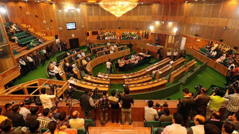 Jammu Kashmir | ಫಲಿತಾಂಶಕ್ಕೆ ಮೊದಲೇ ಐವರು ಶಾಸಕರಾಗಿ ಆಯ್ಕೆ – LG ನಿರ್ಧಾರ ಸರಿಯೇ?