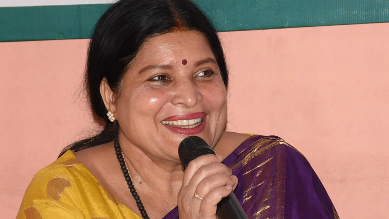 ರಾಷ್ಟ್ರ ಪ್ರಶಸ್ತಿ ವಿಜೇತ ‘ಮಧ್ಯಂತರ’ ಕಿರುಚಿತ್ರಕ್ಕೆ ಜಯಮಾಲಾ ಮೆಚ್ಚುಗೆ