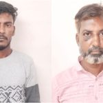 ಕಲಬುರಗಿ| ಇಬ್ಬರು ಬೈಕ್ ಕಳ್ಳರ ಬಂಧನ- 3.5 ಲಕ್ಷ ರೂ. ಮೌಲ್ಯದ 10 ಬೈಕ್ ಜಪ್ತಿ