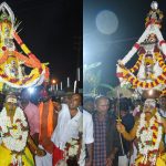 ಮಡಿಕೇರಿ ದಸರಾಕ್ಕೆ ವೈಭವೋಪೇತ ಚಾಲನೆ – ಕಣ್ಮನ ಸೆಳೆದ ಕರಗ