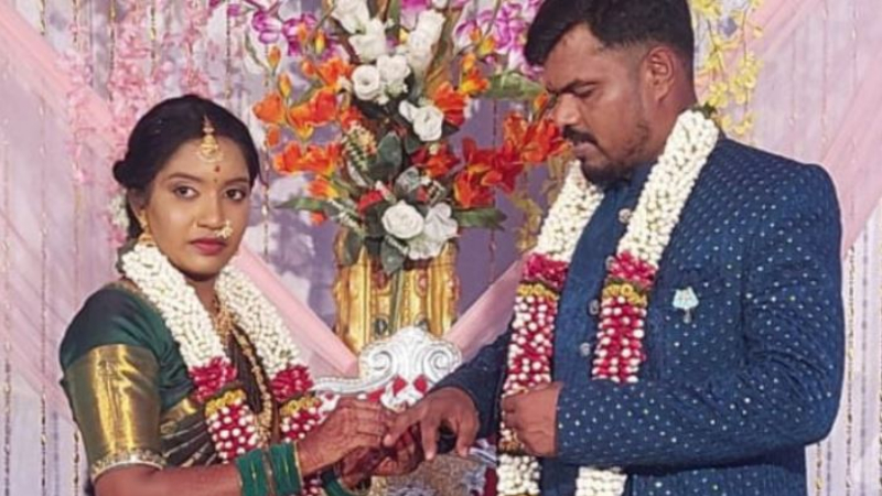 ನಿಶ್ಚಿತಾರ್ಥ ಮಾಡಿಕೊಂಡ ‘ಬಿಗ್ ಬಾಸ್’ ವಿನ್ನರ್ ಮಂಜು ಪಾವಗಡ- ಮದುವೆ ಡೇಟ್‌ ಫಿಕ್ಸ್