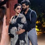 ರೆಟ್ರೋ ಸ್ಟೈಲಿನಲ್ಲಿ ನೇಹಾ ಗೌಡ ಬೇಬಿ ಬಂಪ್ ಫೋಟೋಶೂಟ್‌