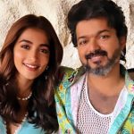 Thalapathy 69: ವಿಜಯ್ ಕೊನೆಯ ಚಿತ್ರಕ್ಕೆ ಪೂಜಾ ಹೆಗ್ಡೆ ಹೀರೋಯಿನ್