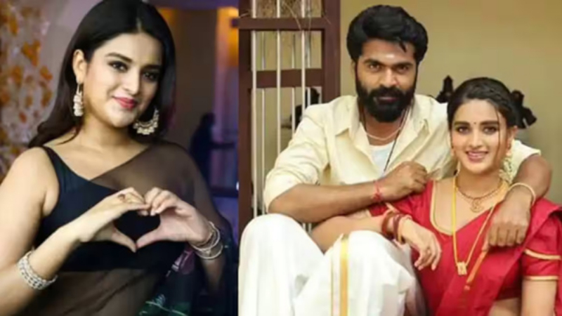ನಿಧಿ ಅಗರ್ವಾಲ್ ಜೊತೆ ಸಿಂಬು ಮದುವೆ?- ಕೊನೆಗೂ ಹೊರಬಿತ್ತು ವಿಷ್ಯ