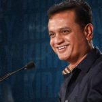 70th National Film Awards: ‘ಕೆಜಿಎಫ್‌ 2’ ಚಿತ್ರಕ್ಕಾಗಿ ಪ್ರಶಸ್ತಿ ಸ್ವೀಕರಿಸಿದ ನಿರ್ಮಾಪಕ ವಿಜಯ್‌ ಕಿರಗಂದೂರು